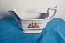 Wedgwood Flying Cloud Gravy