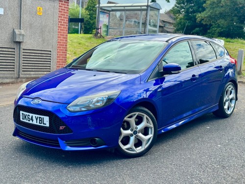2015 ford focus mk3 golf - 2015,