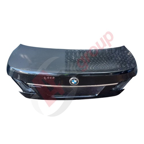 Bmw series 730d e65 - bmw,