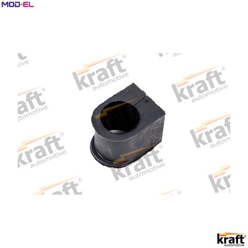 Mounting stabiliser bar - mounting,