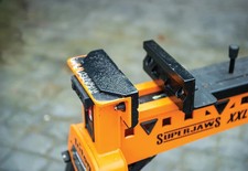 Steel Jaws To Fit Triton