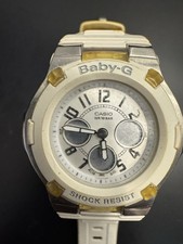 Casio Baby-G BGA-110 Women's
