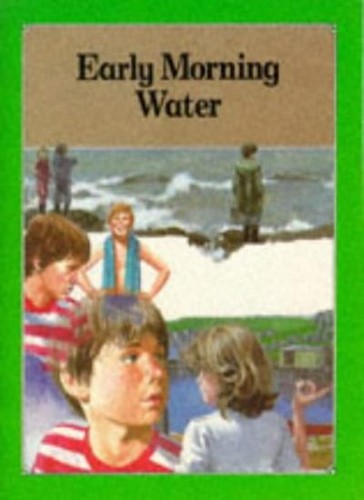 Journeys early morning water - early,