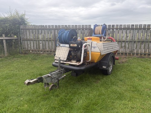 Yanmar diesel fast - diesel, tow