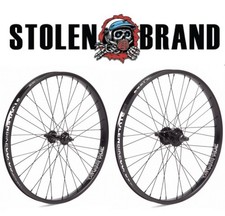 New stolen rampage - 22”, bmx