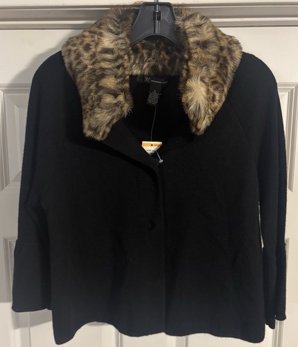 Nwt inc coastal preppy - nwt,