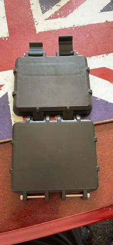 Rugged air arms - air,