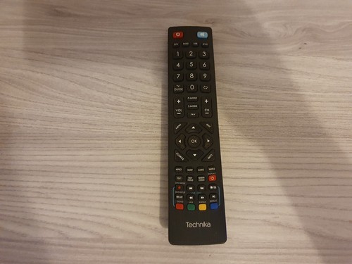 Technika remote control - technika,