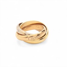 Cartier Trinity 5P diamond