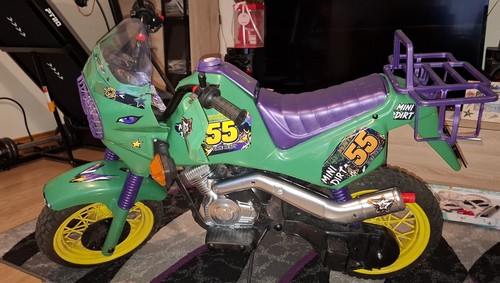 Kids electric ride - kids,