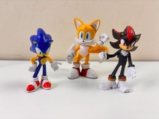 Sonic The Hedgehog Small