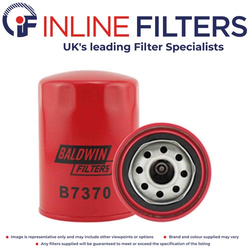 Hydraulic filter for siromer - hydraulic,