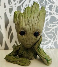 Guardians of the Galaxy Groot Flower Pot Head Planter