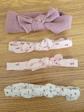 Selection Of 4 Baby Girl