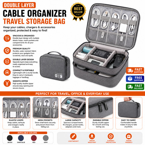 Coolest gadget xmas - gadget, gift