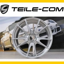 Porsche 997 19-inch GT3 wheel
