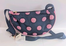 Cath Kidston Polka Dot Cross