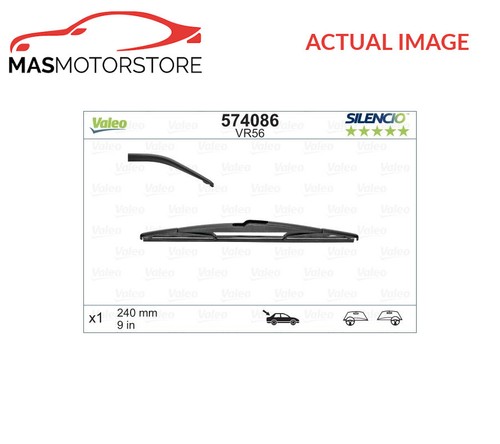 Windscreen wiper blade - windscreen,