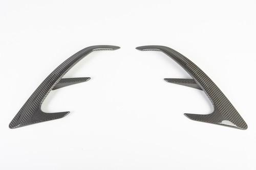 Brabus rear bumper attachment - rear,