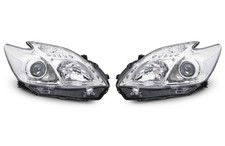 Toyota Prius 2011/15 RHD