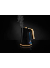 Fast Boil Kettle 1.7L | Black