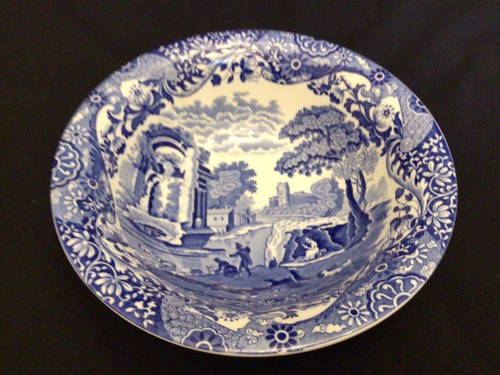 Vintage copeland spode italian - vintage,