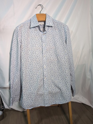 Reiss mens medium floral - mens,
