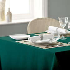 100 polyester plain square - polyester, &