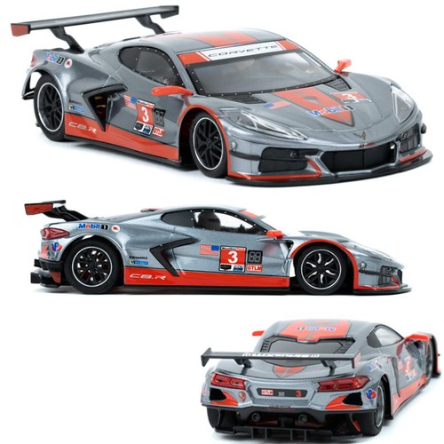 Nsr corvette c8r gtlm - nsr,