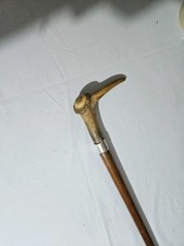 Antique Deer Stag Antler