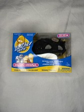 Zhu Zhu Hamster Pets Dezel Brand New In Box Rare Collectible Gift UK