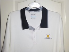 Presidents Cup Adidas