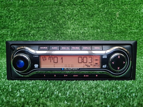 Blaupunkt alicante mp36 - alicante,