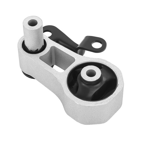 Rear lower engine mount - rear, fits