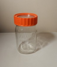 Vintage Ravenhead Kilner Jar