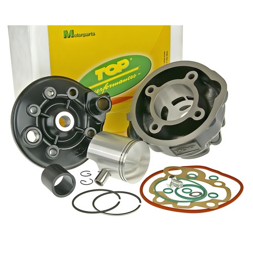Cylinder kit top - cylinder,