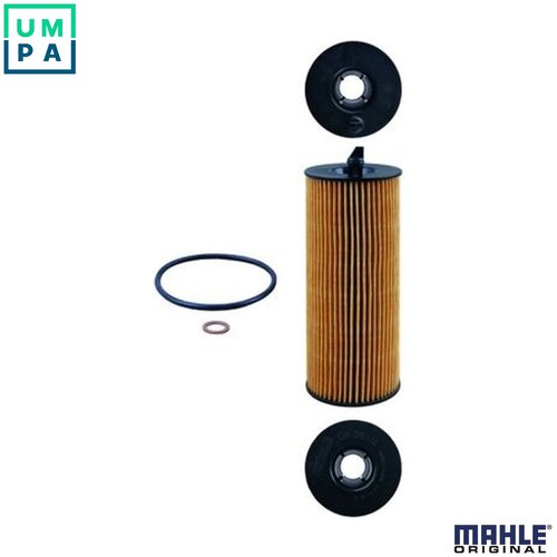 Oil filter 361 - oil, bmw