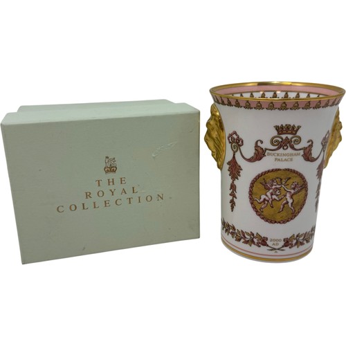 Royal collection buckingham - collection,