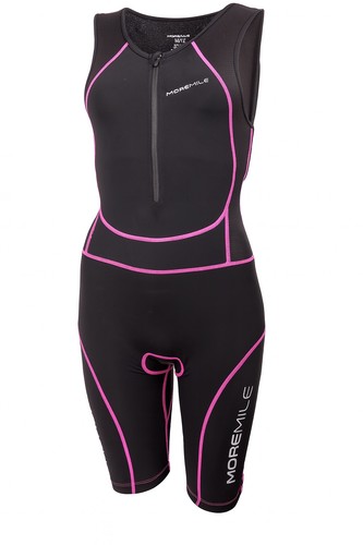 More mile trisuit women - mile, women's