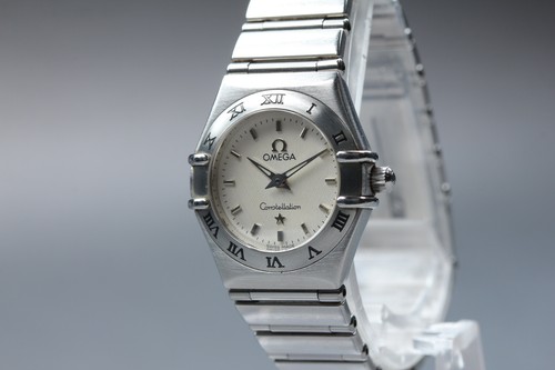 Vintage 1998 omega - vintage,