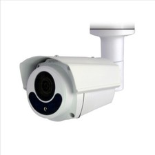 2MP ZOOM IP NETWORK CAMERA
