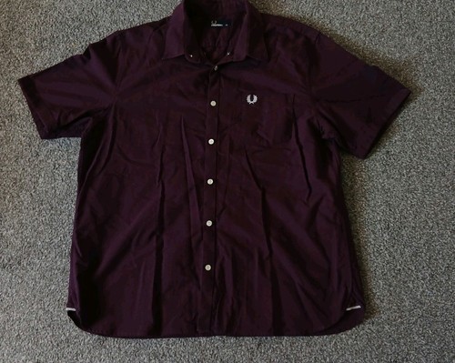 Fred perry oxford - fred,