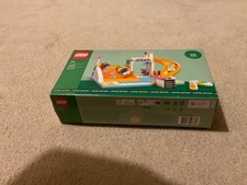 LEGO Limited Edition : Water