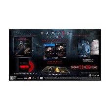 VAMPYR (Vampire) Special