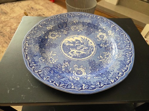 Official ringtons tea blue - official,
