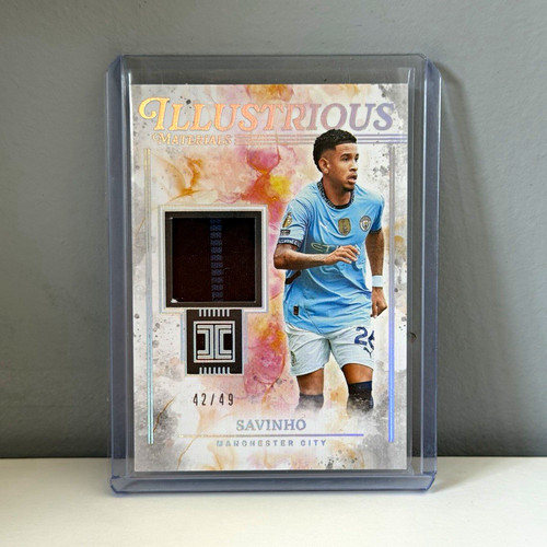 Panini impeccable 2024 25 - panini, pl