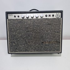 Selmer Mercury Tremolo vintage 60's guitar amp (sku bn)