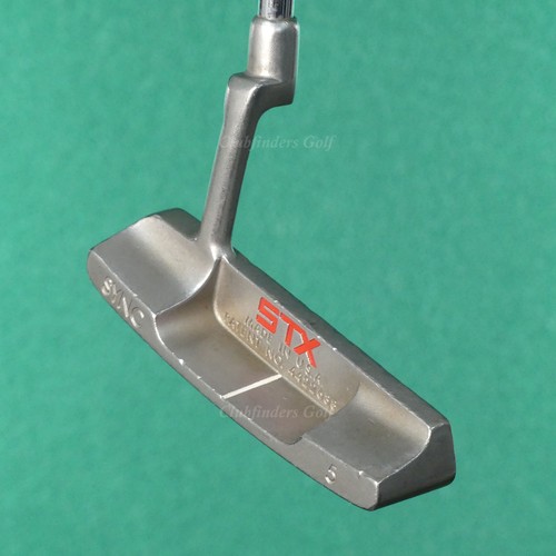 Stx sync black insert - stx,