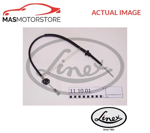 Clutch cable release linex - release,