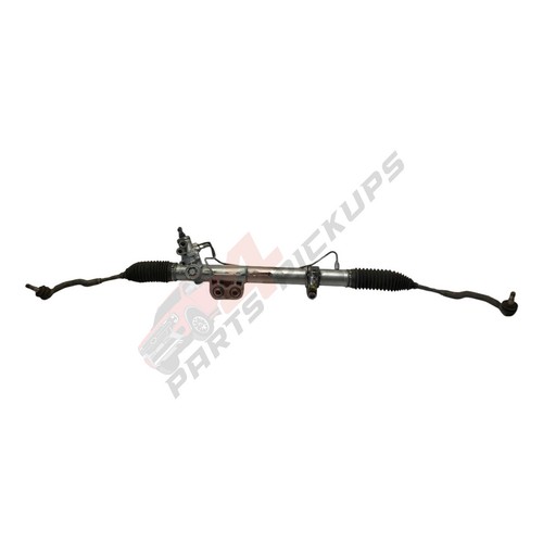 Nissan navara power steering - nissan,